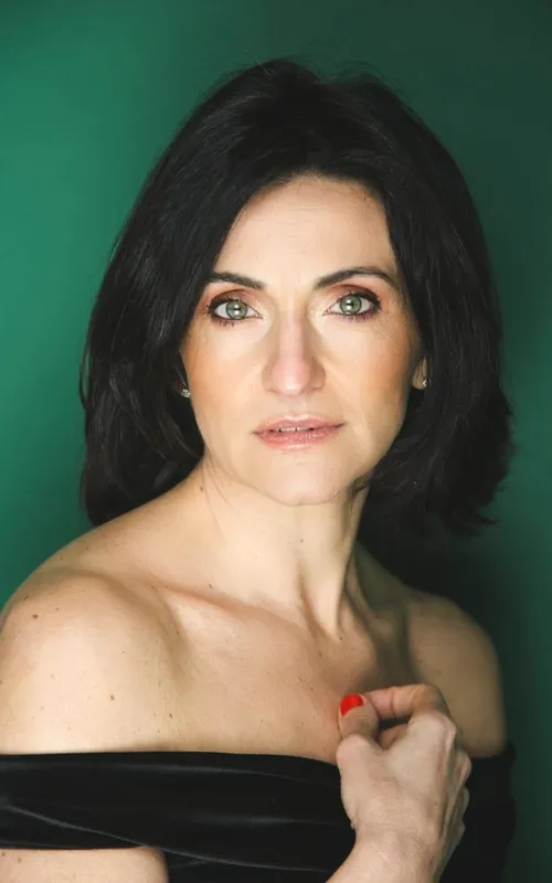 Mariangela Granelli