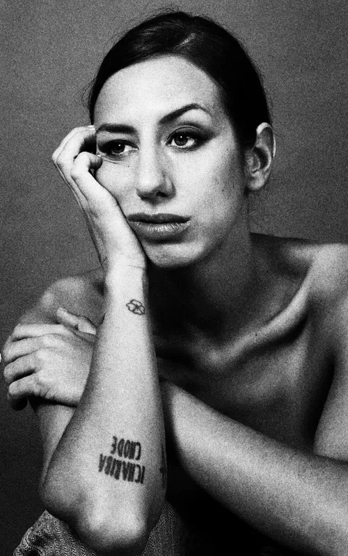 Saida Bahida