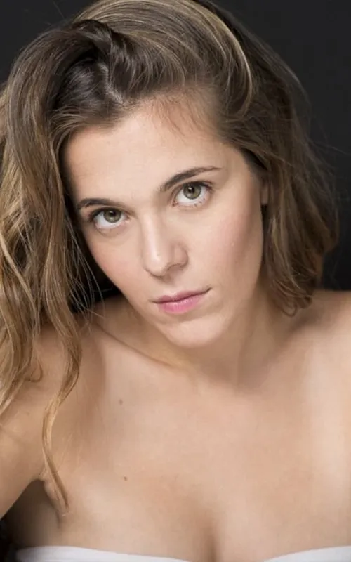 Alba Gallego