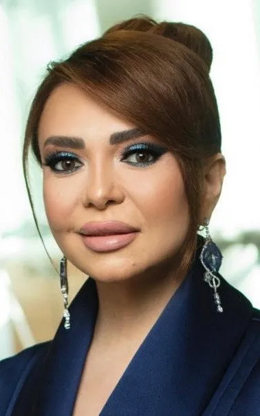 Nazakat Teymurova