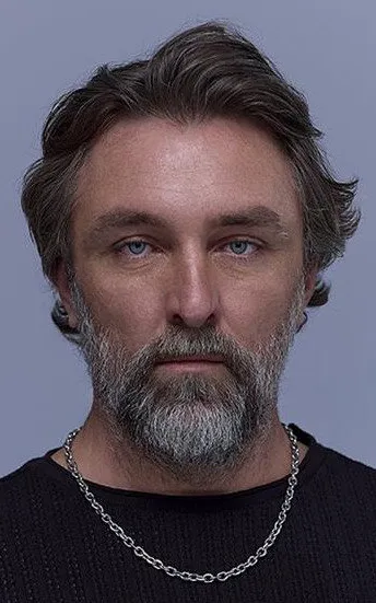 Ivan Svitailo