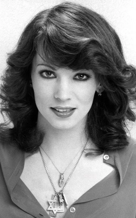 Iris Berben