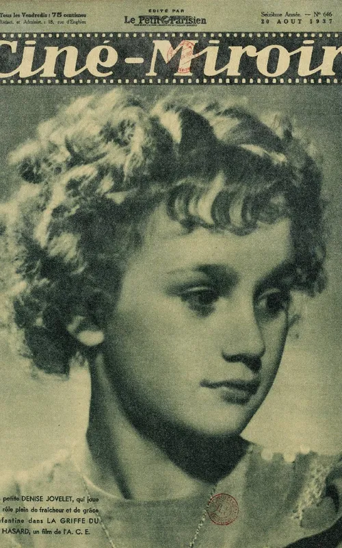 Denise Jovelet