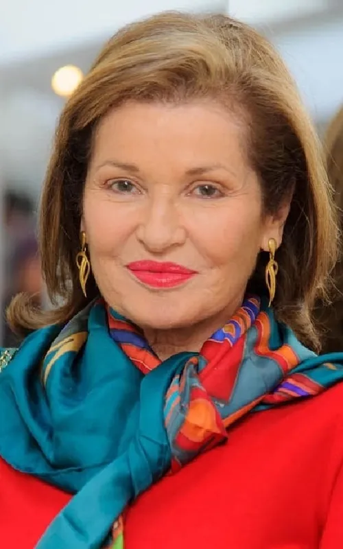 Stephanie Beacham