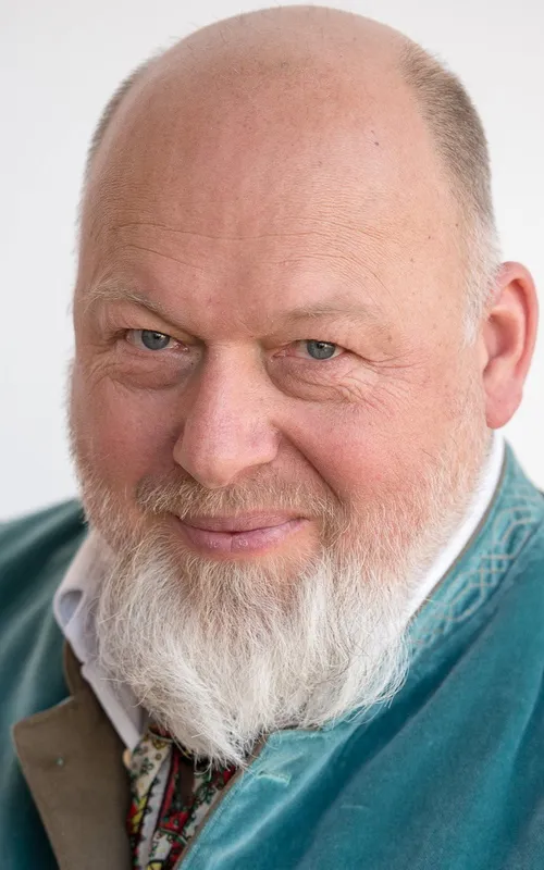 Rainer Kaufmann