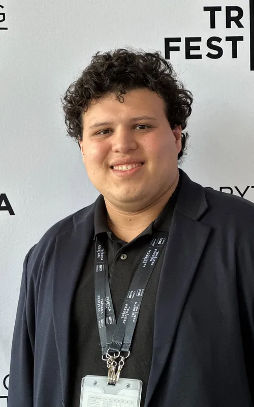 Andres Ramirez