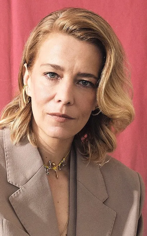 Céline Sallette