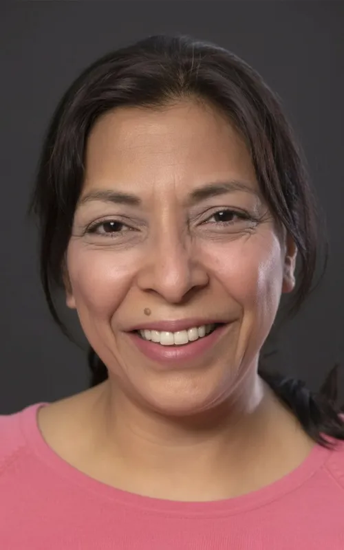 Füsun Kokucu