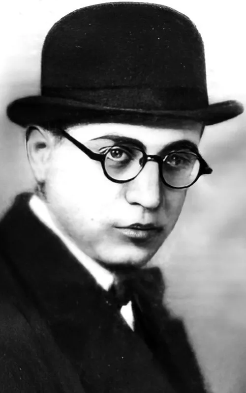 Francisco Madrid