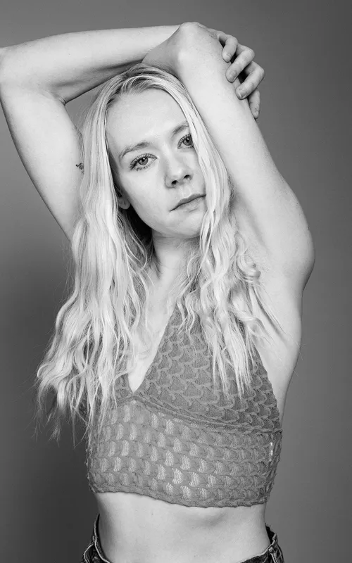 Frida Sigurth