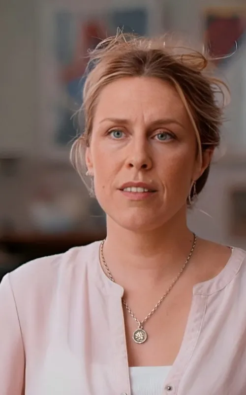 Cydney Chase