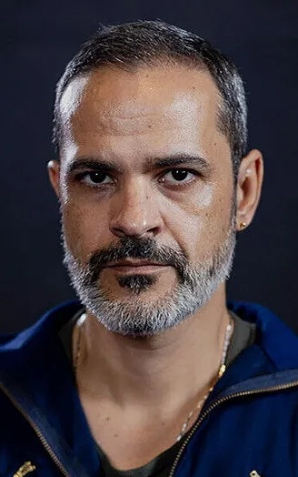 Ítalo Laureano