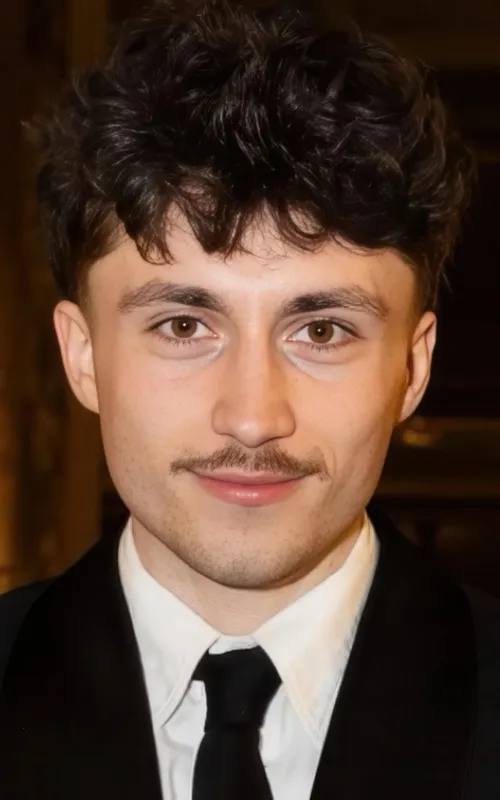 Léo Lefebvre