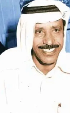 Abdul Rahman Al-Dhwaihi