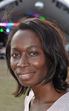 Nyamko Sabuni