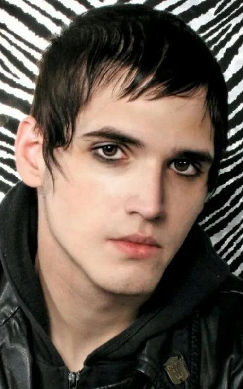 Mikey Way