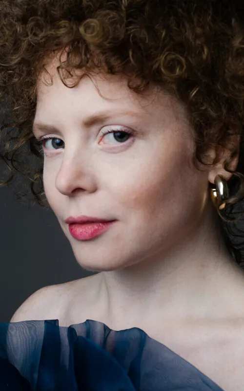 Ananda Scaravelli