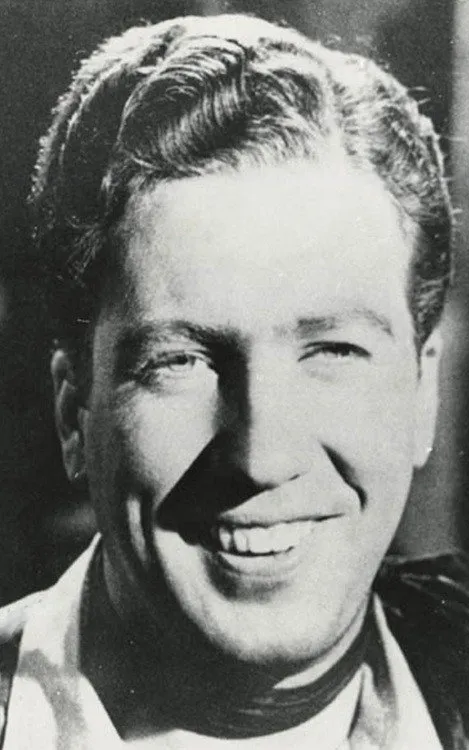 Rod Alexander