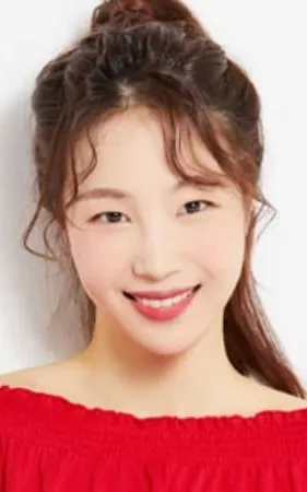 Seo Na-young