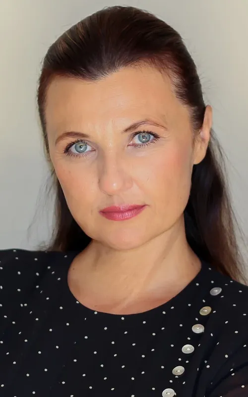 Natasha Goubskaya