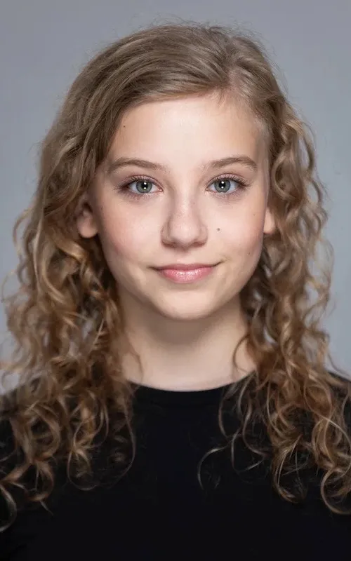 Lyudmila Yulova