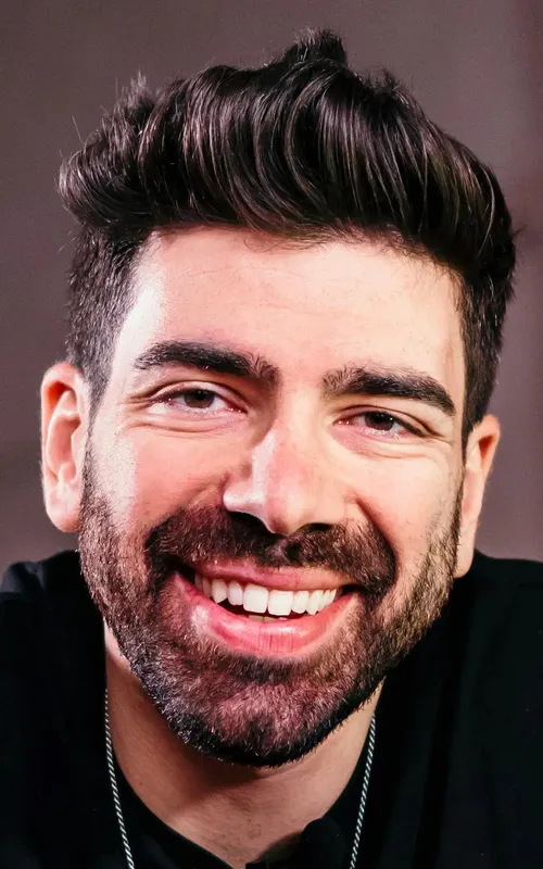 Gianluca Gazzoli