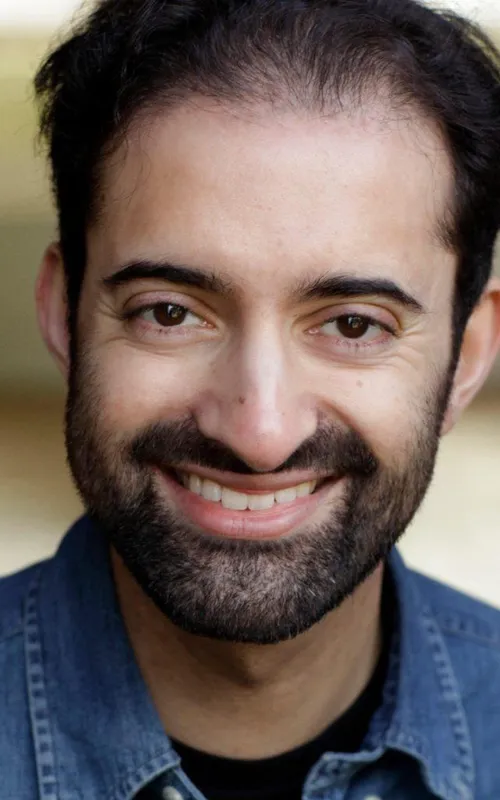 Yusuf Bhaimia