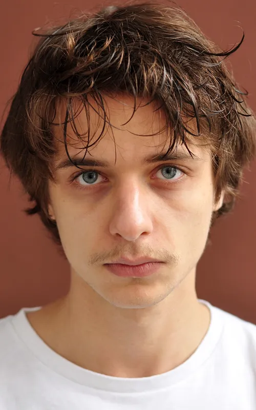 Piotr Napierała