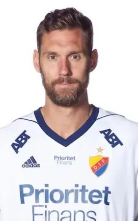Andreas Isaksson