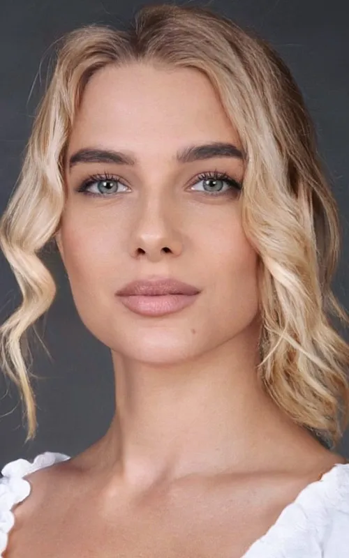 Kristina Kulishenko