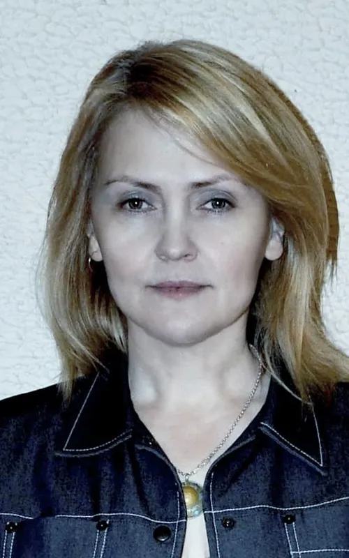Irina Borisova