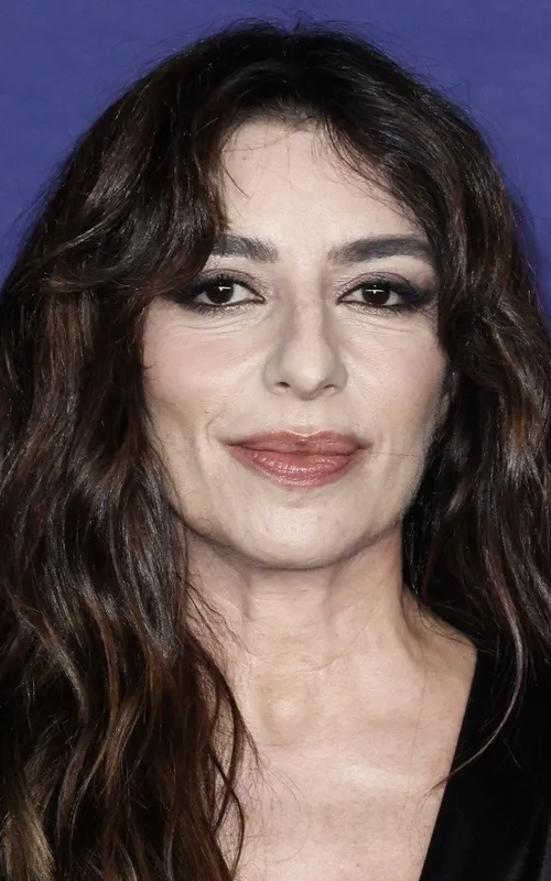 Sabrina Impacciatore
