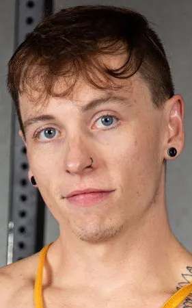 Aiden Langston