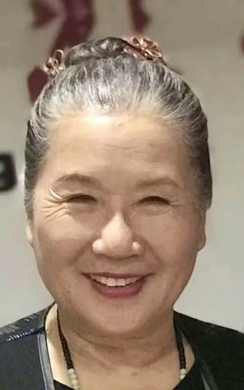 Zhang Liqiu