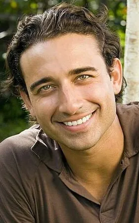 Alex Angarita