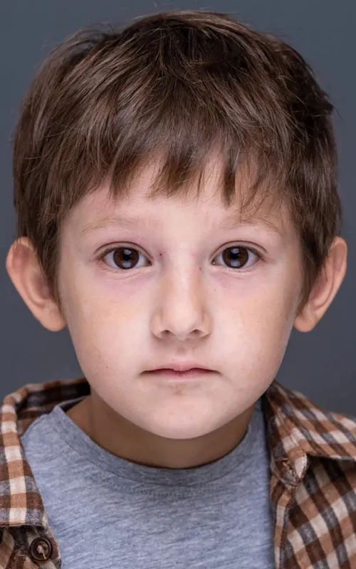 Nazar Novikov