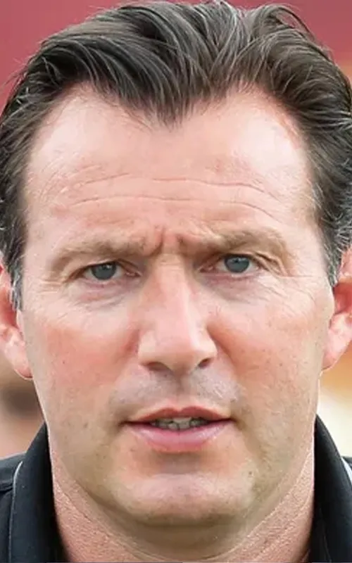 Marc Wilmots