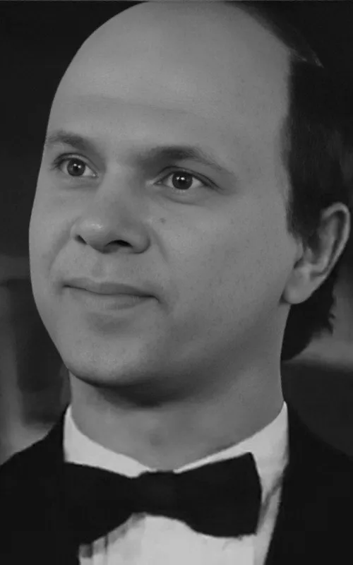 Sergei Losev
