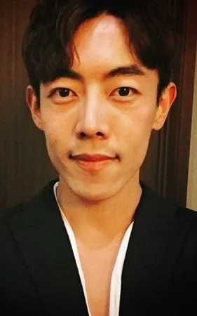 Kang Min-wook