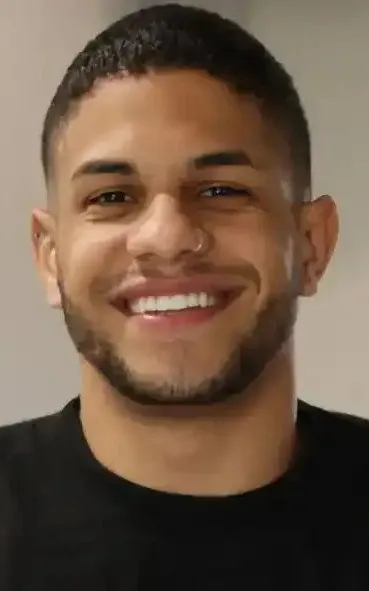 Mike Ox