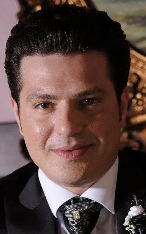 Elshan Jabrayilov