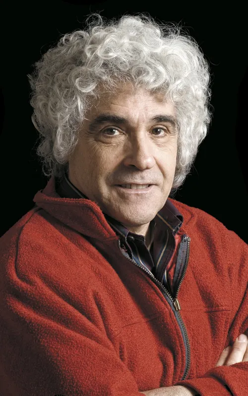 Alessandro Gogna