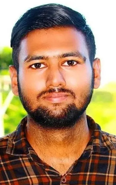 Kabi Shahin Alam