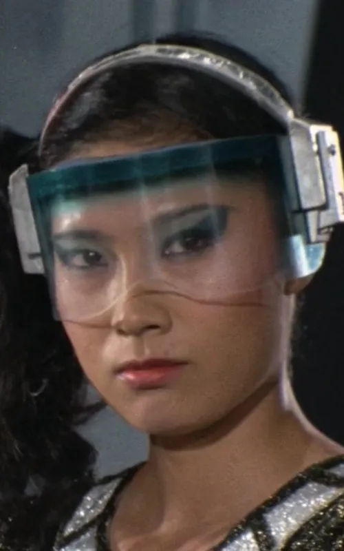 Mariko Higashi