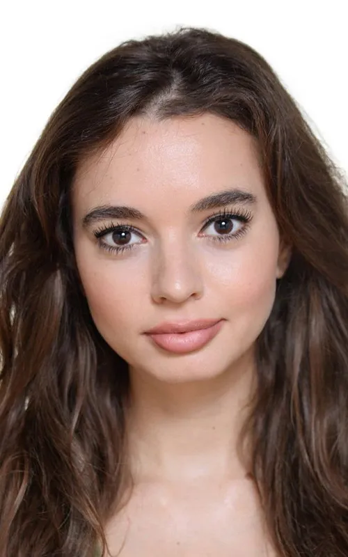 Ingrid Bisu