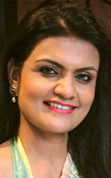 Zeena Bhatia