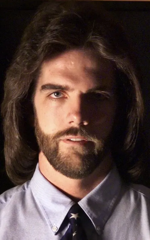 Billy Mitchell