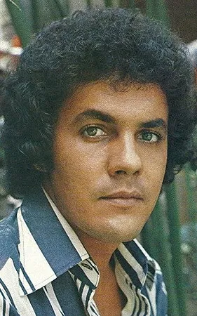 Wanderley Cardoso