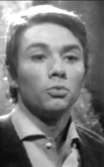Alain Franco