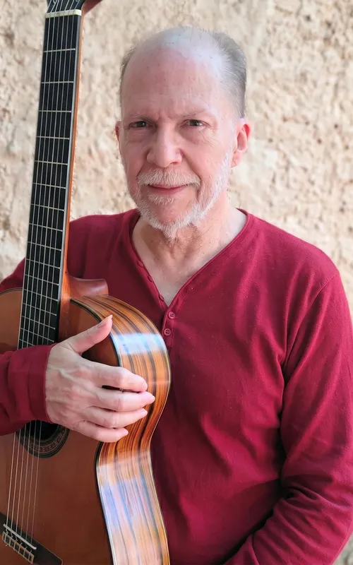 Maurício Carrilho